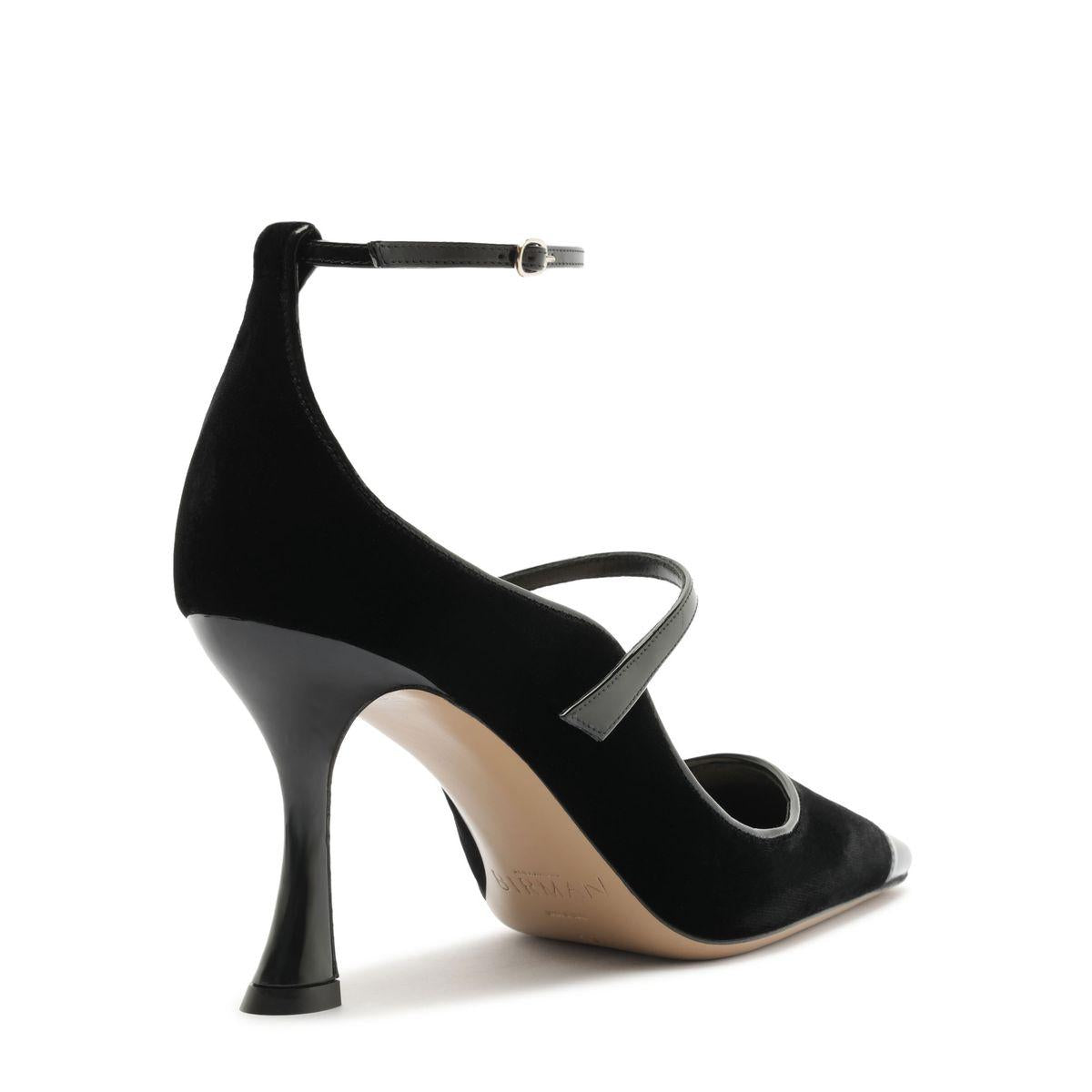 Tita Wave 85 in Black