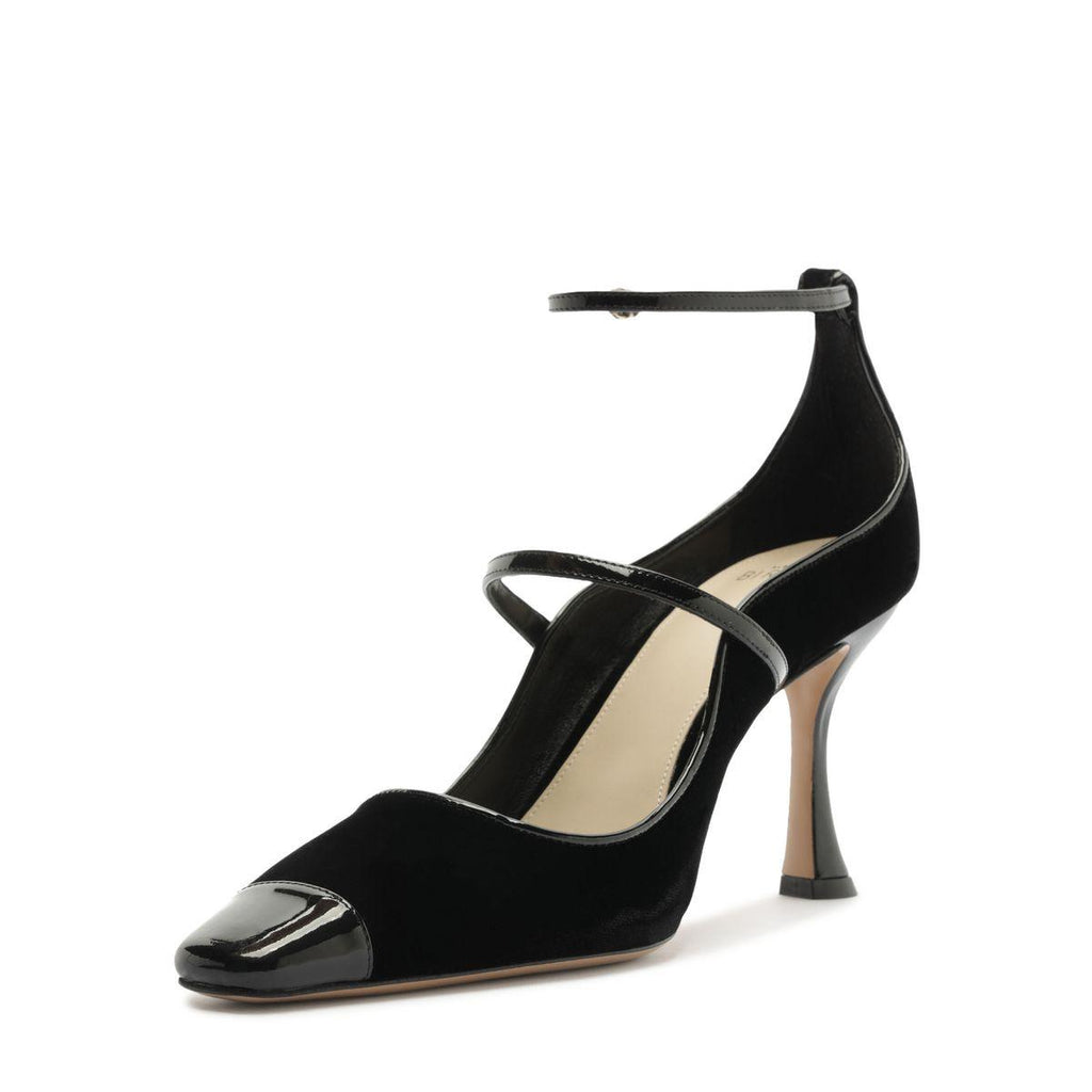 Tita Wave 85 in Black