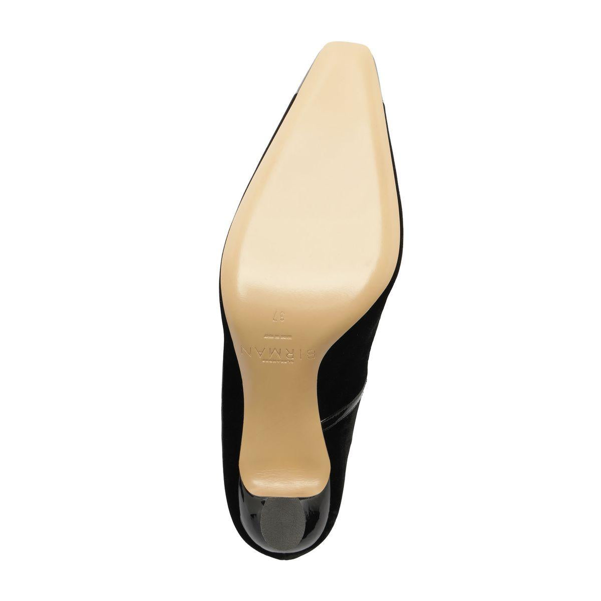 Tita Wave 85 in Black