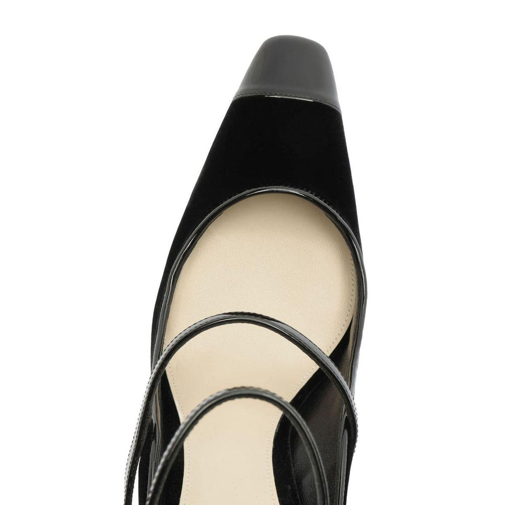 Tita Wave 85 in Black
