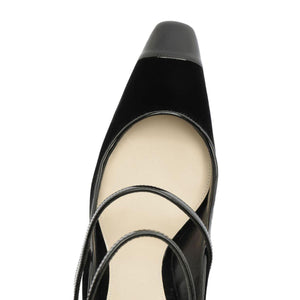 Tita Wave 85 in Black