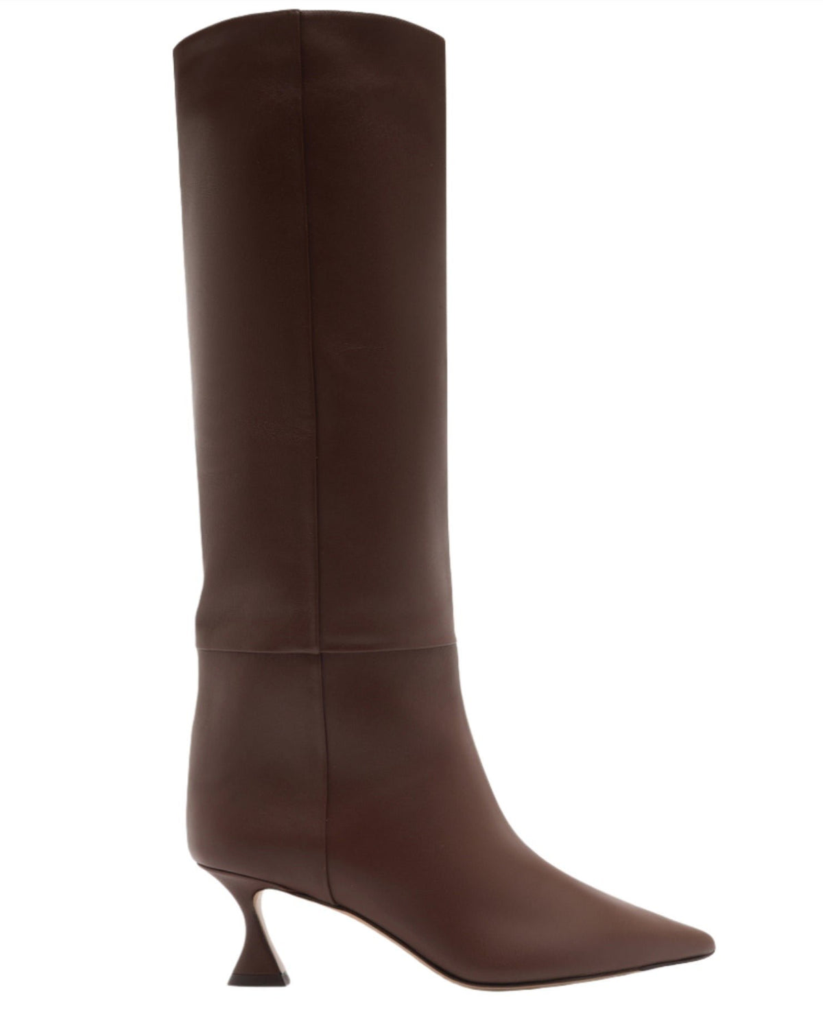 Brena 60 Boot in Rich Brown