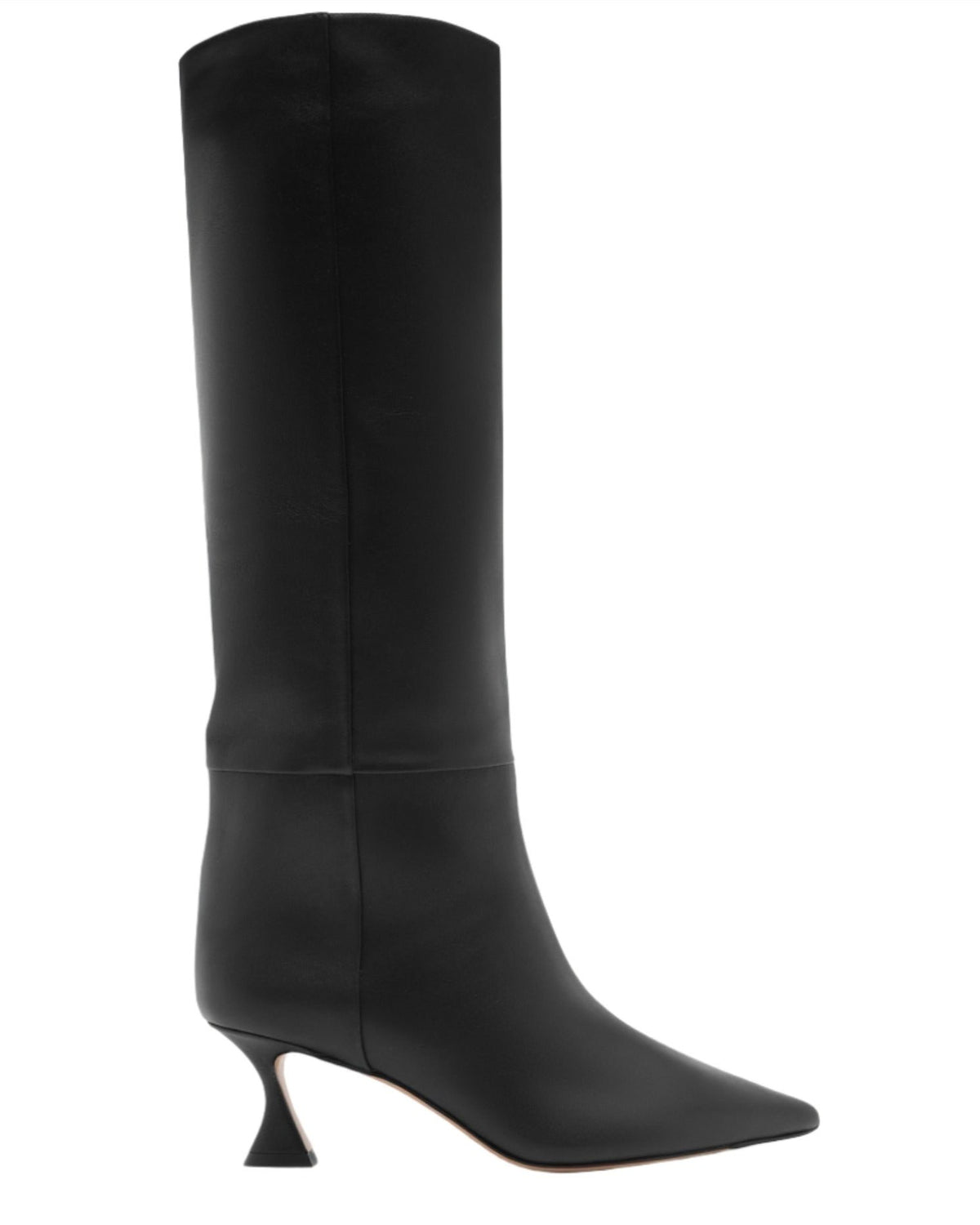 Brena 60 Boot in Black