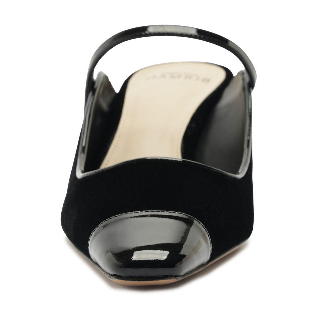 Tita Wave 60 in Black