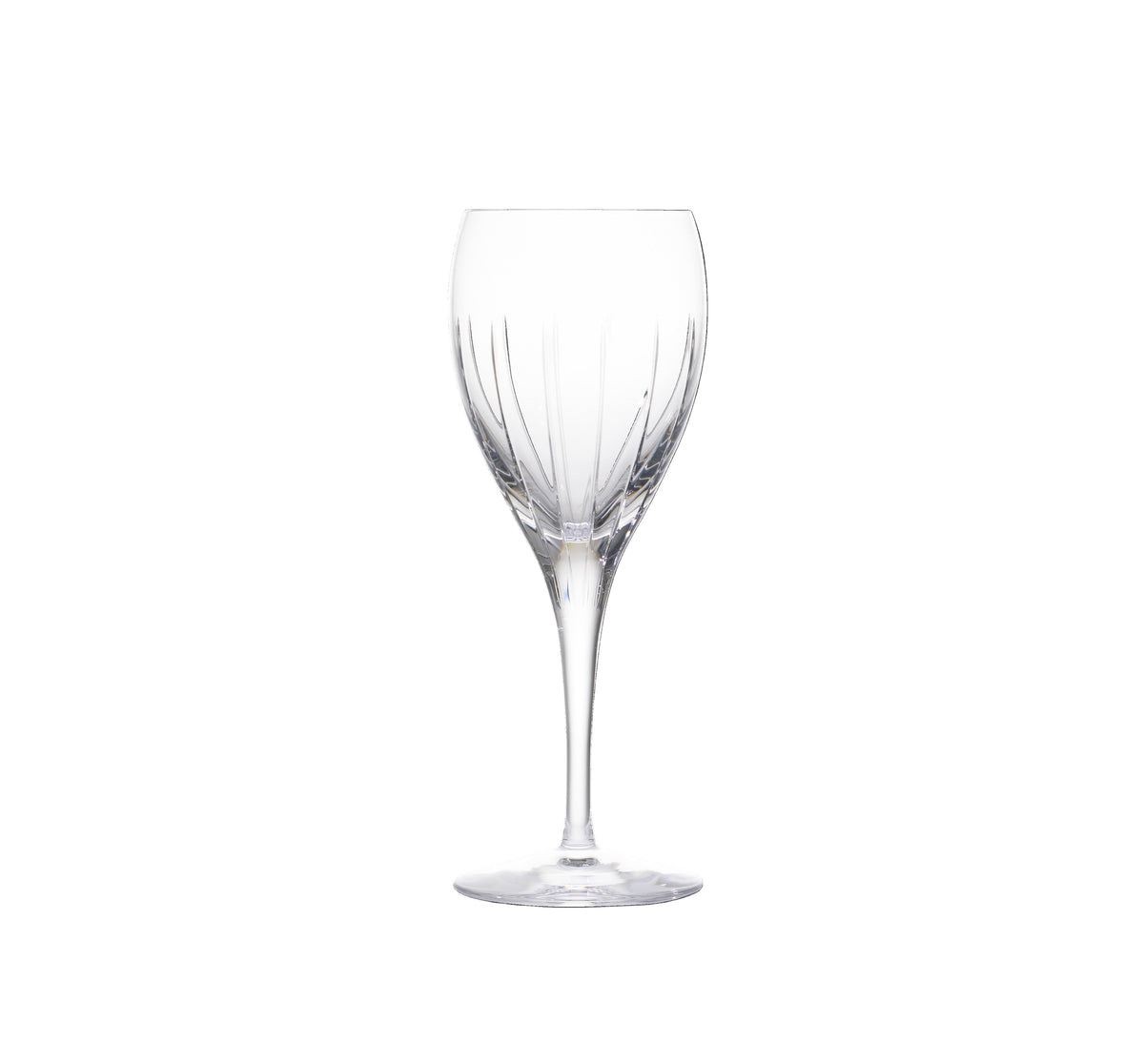 Iriana Crystal Red Wine Glasses, Set of 2