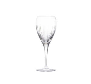 Iriana Crystal Red Wine Glasses, Set of 2
