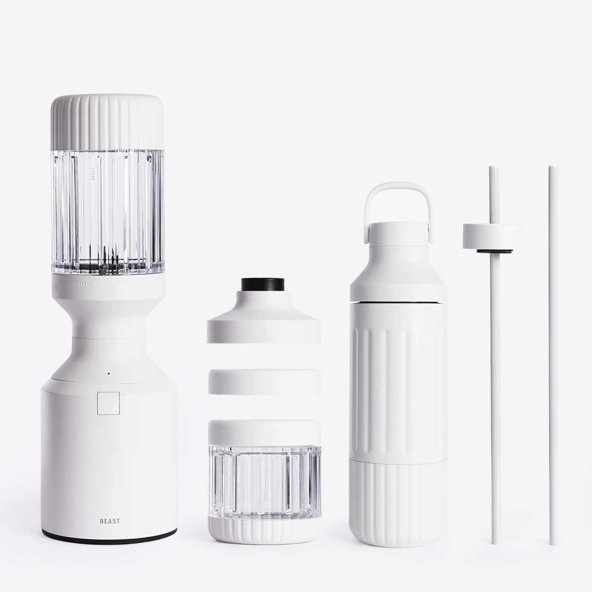Beast® Mighty 850 Plus Blender