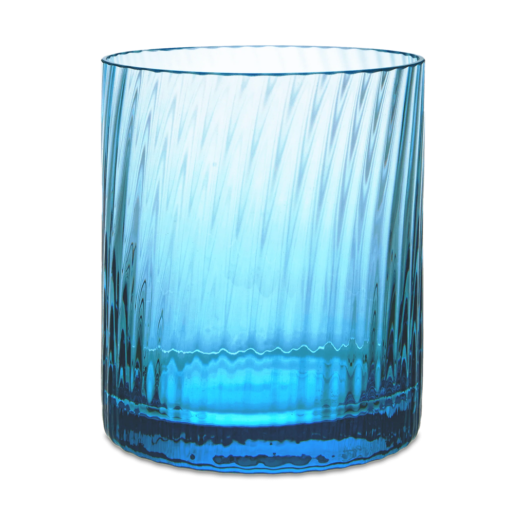 Bembo DOF Glass, Pleat