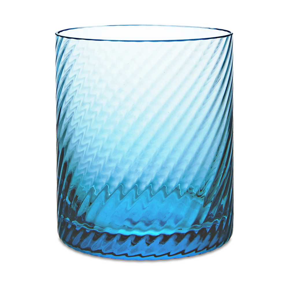 Bembo DOF Glass, Twist