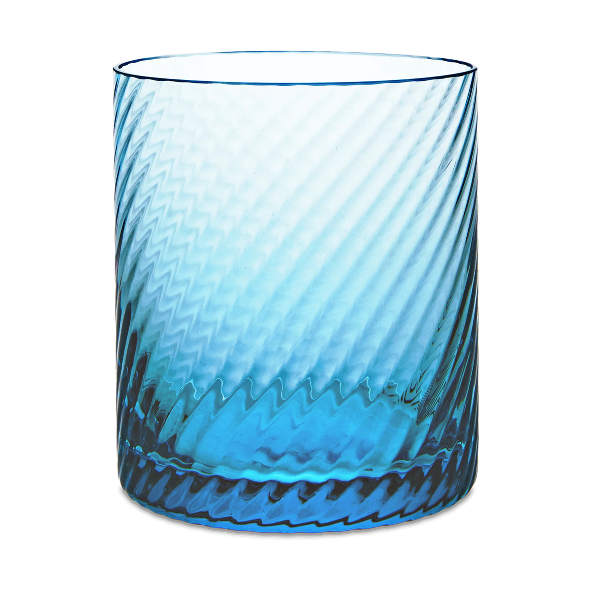 Bembo DOF Glass, Twist