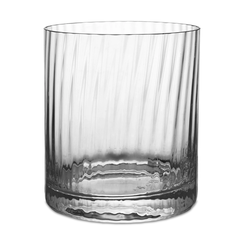 Bembo DOF Glass, Pleat