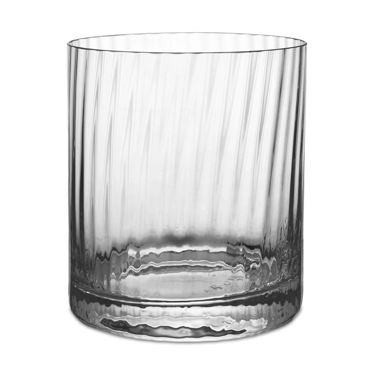 Bembo DOF Glass, Pleat