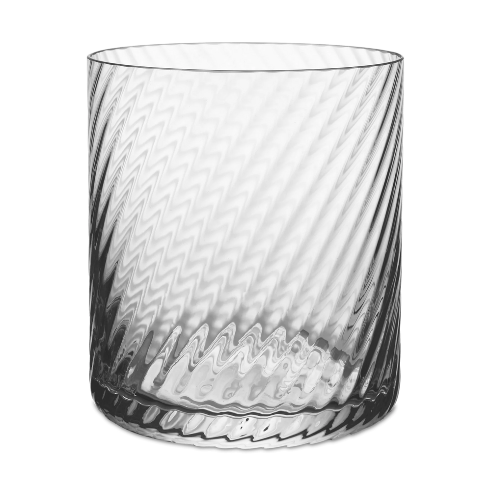 Bembo DOF Glass, Twist