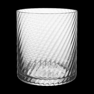 Bembo DOF Glass, Twist Set of 2