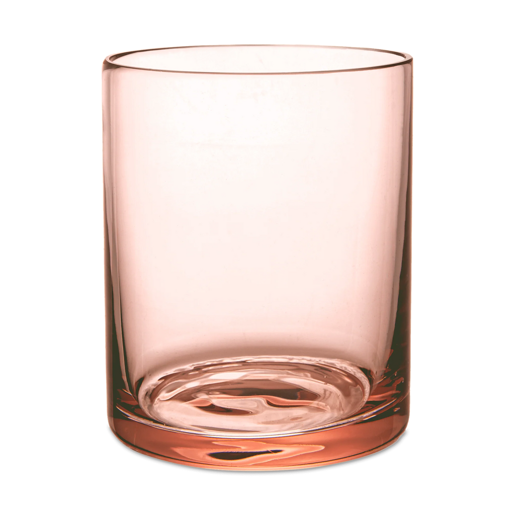 Bembo DOF Glass, Smooth
