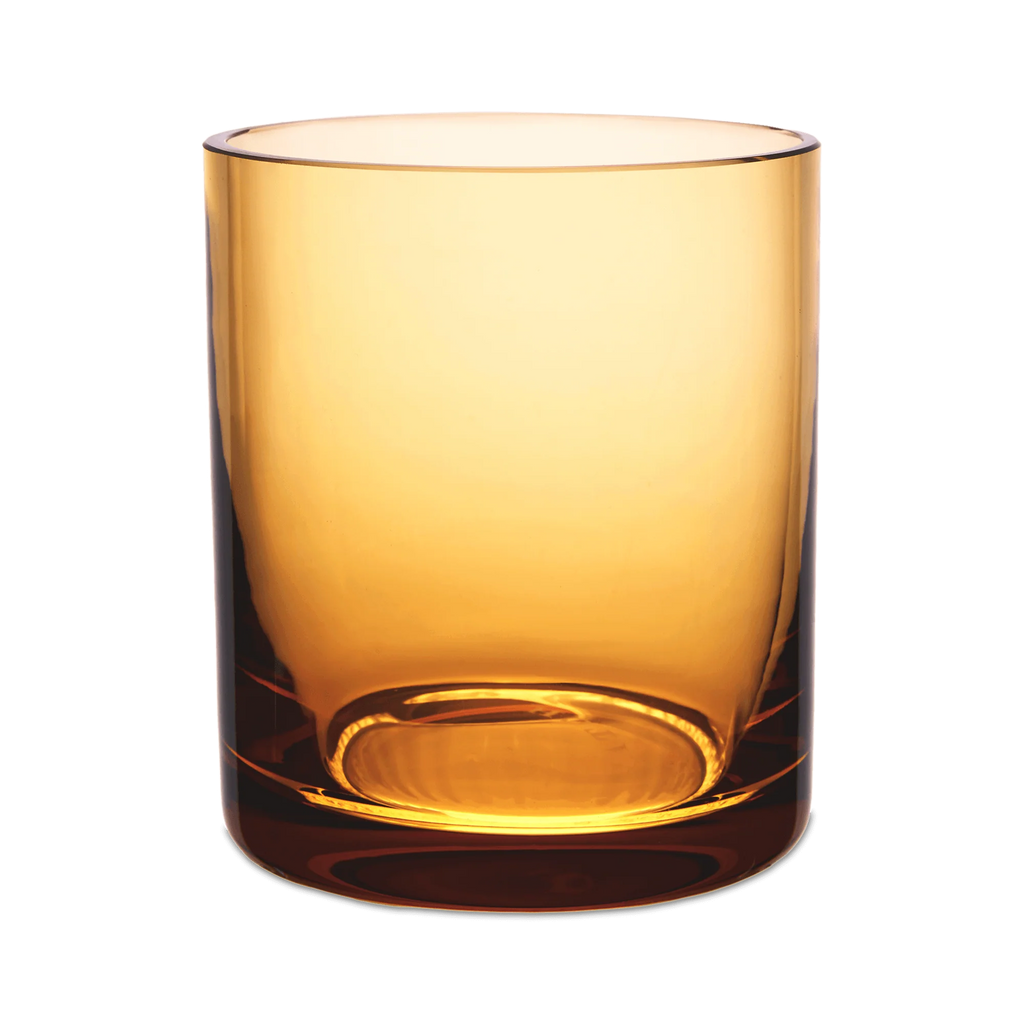 Bembo Rocks Glass, Smooth