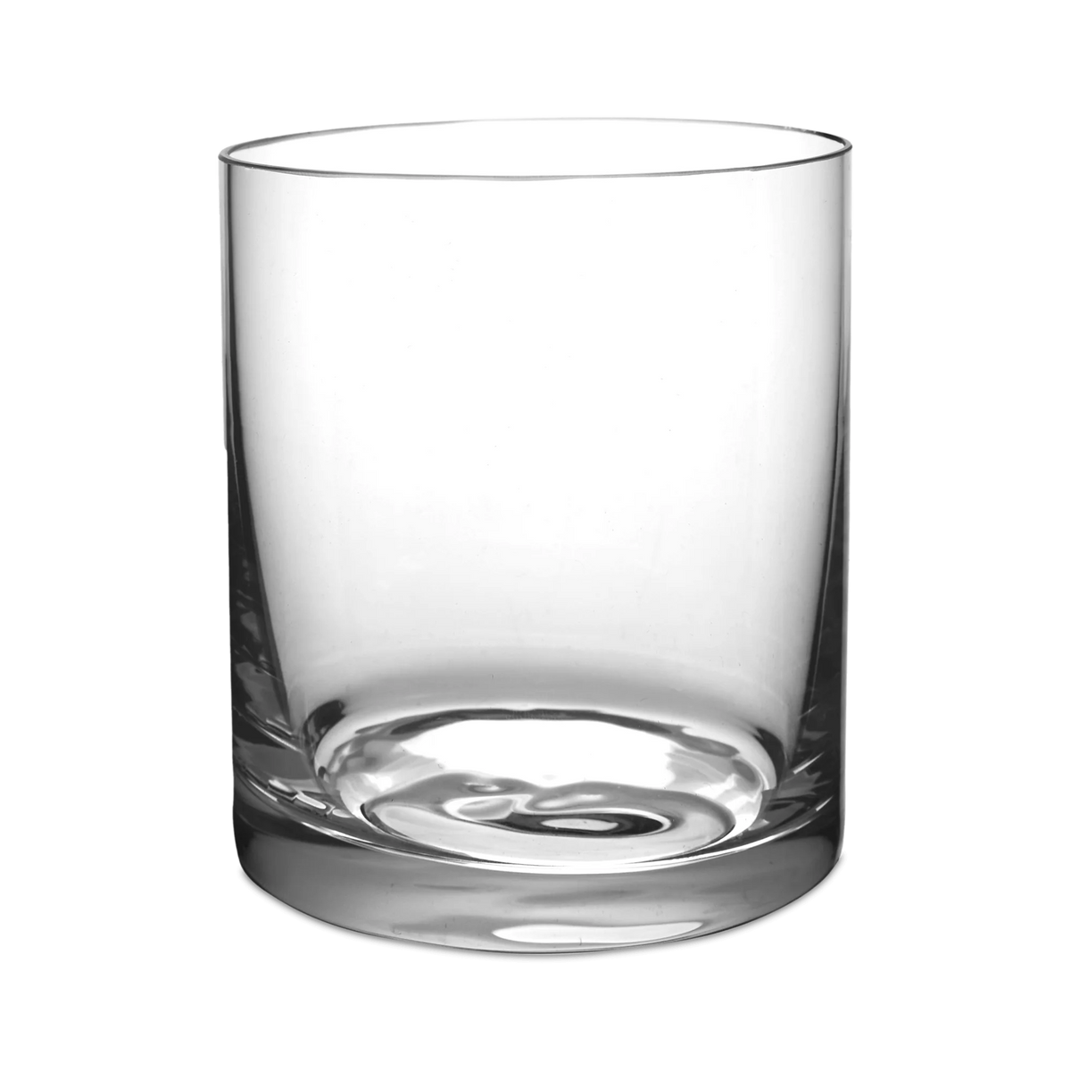 Bembo Rocks Glass, Smooth