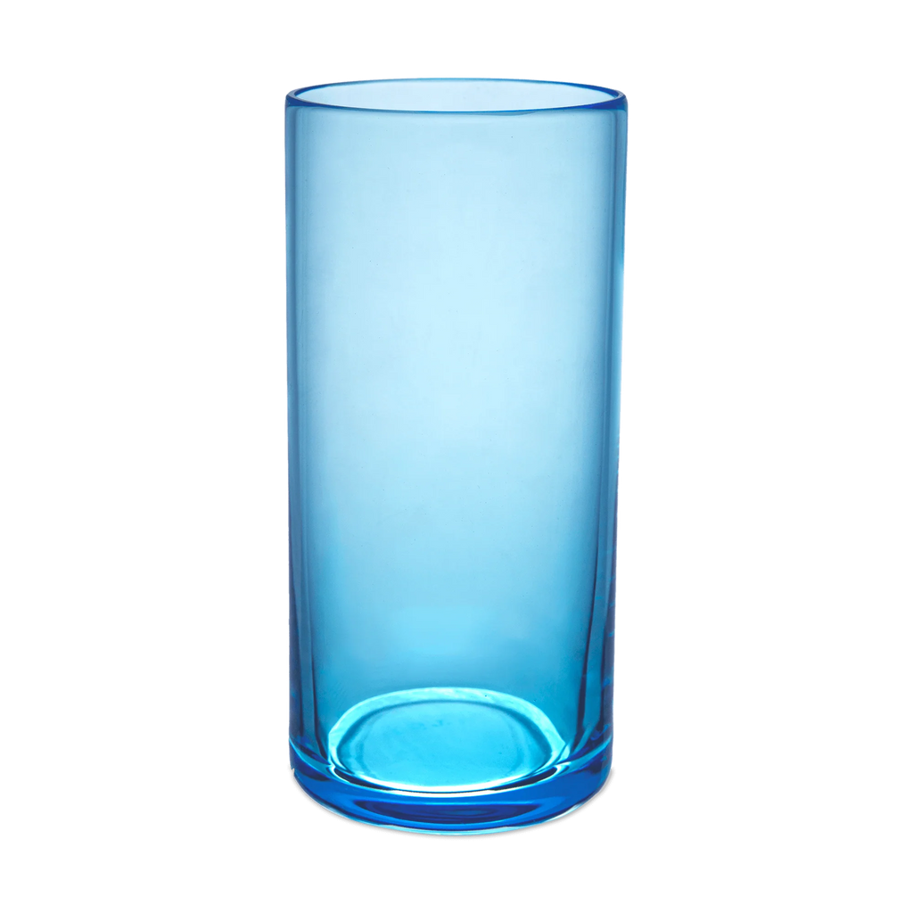 Bembo Highball Glass, Smooth Set of 2