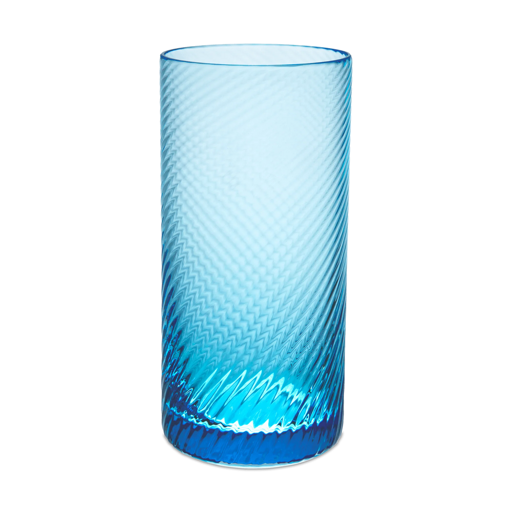 Bembo Highball Glass, Twist