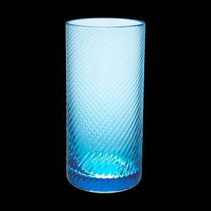 Bembo Highball Glass, Twist Set of 2
