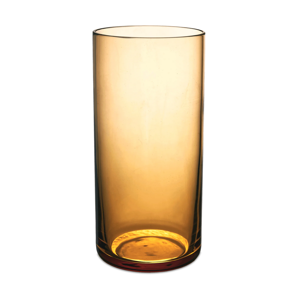 Bembo Highball Glass, Smooth Set of 2