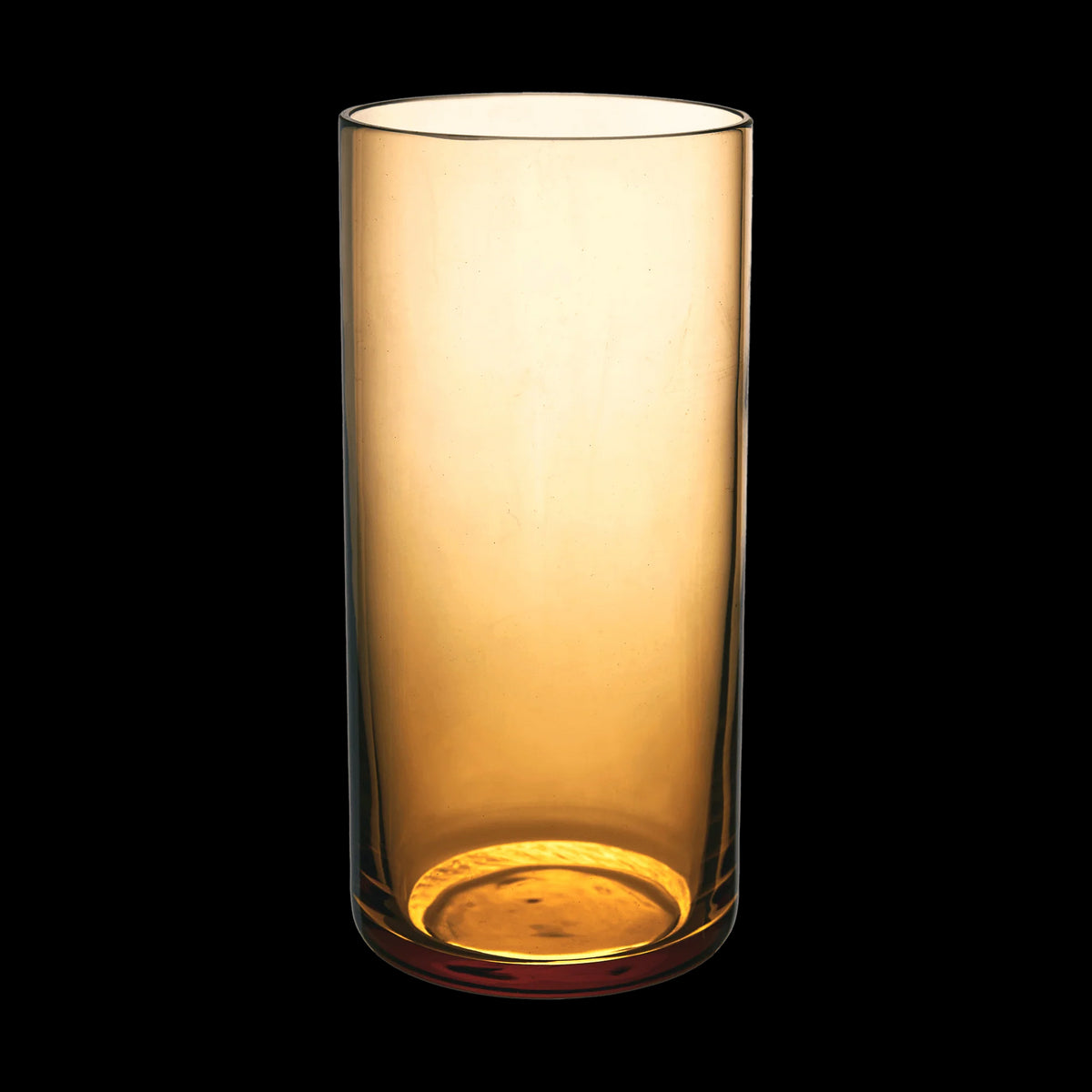 Bembo Highball Glass, Smooth Set of 2