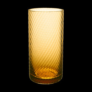 Bembo Highball Glass, Twist Set of 2
