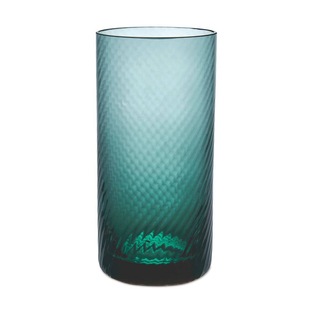 Bembo Highball Glass, Twist Set of 2