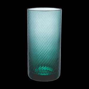 Bembo Highball Glass, Twist Set of 2