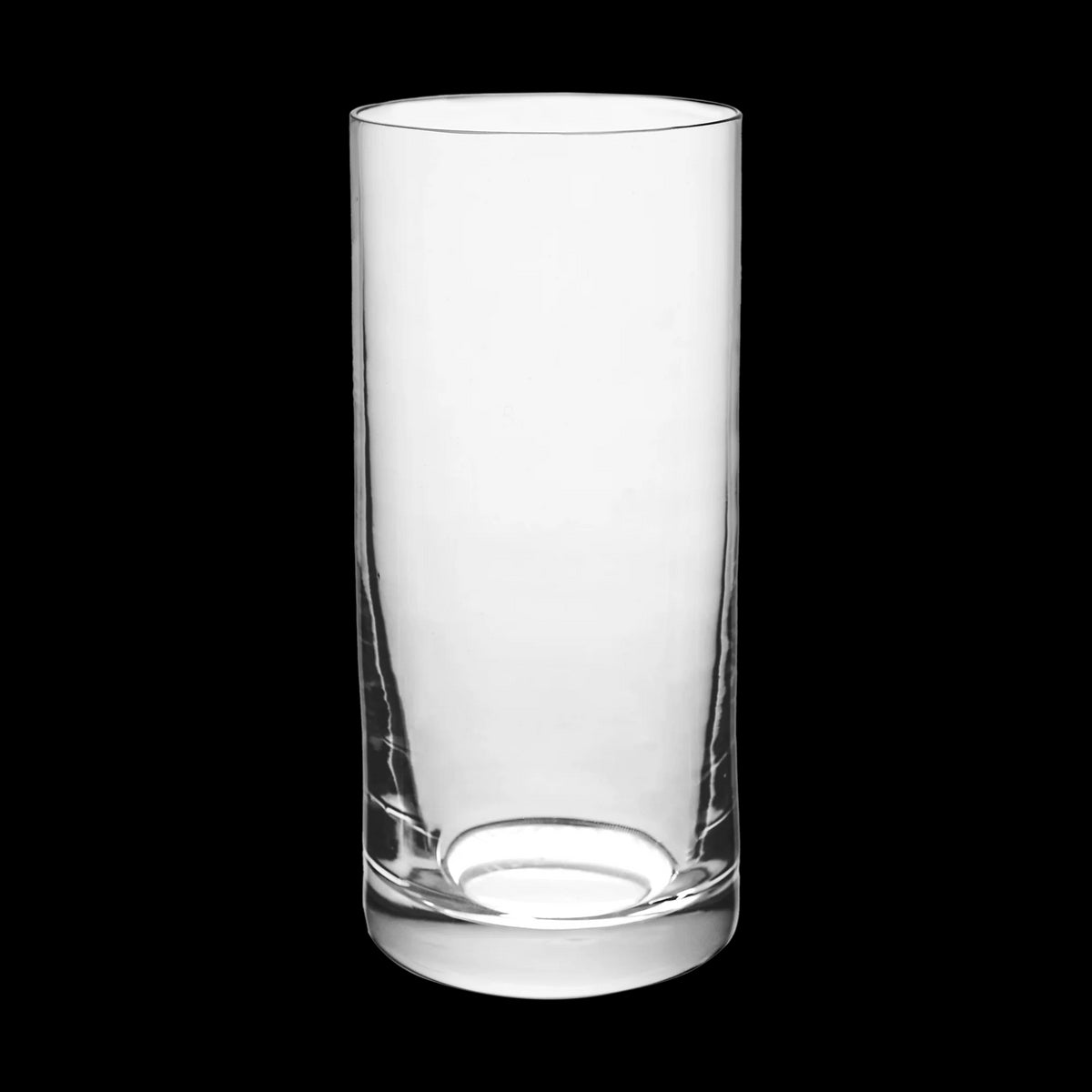 Bembo Highball Glass, Smooth Set of 2