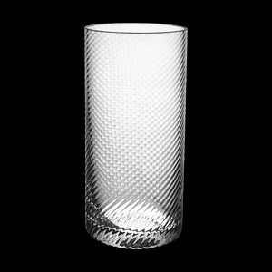 Bembo Highball Glass, Twist Set of 2