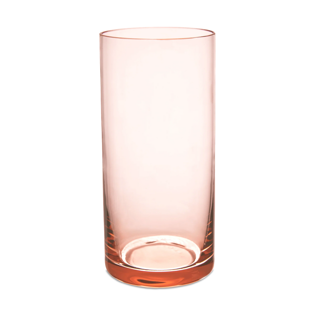 Bembo Highball Glass, Smooth