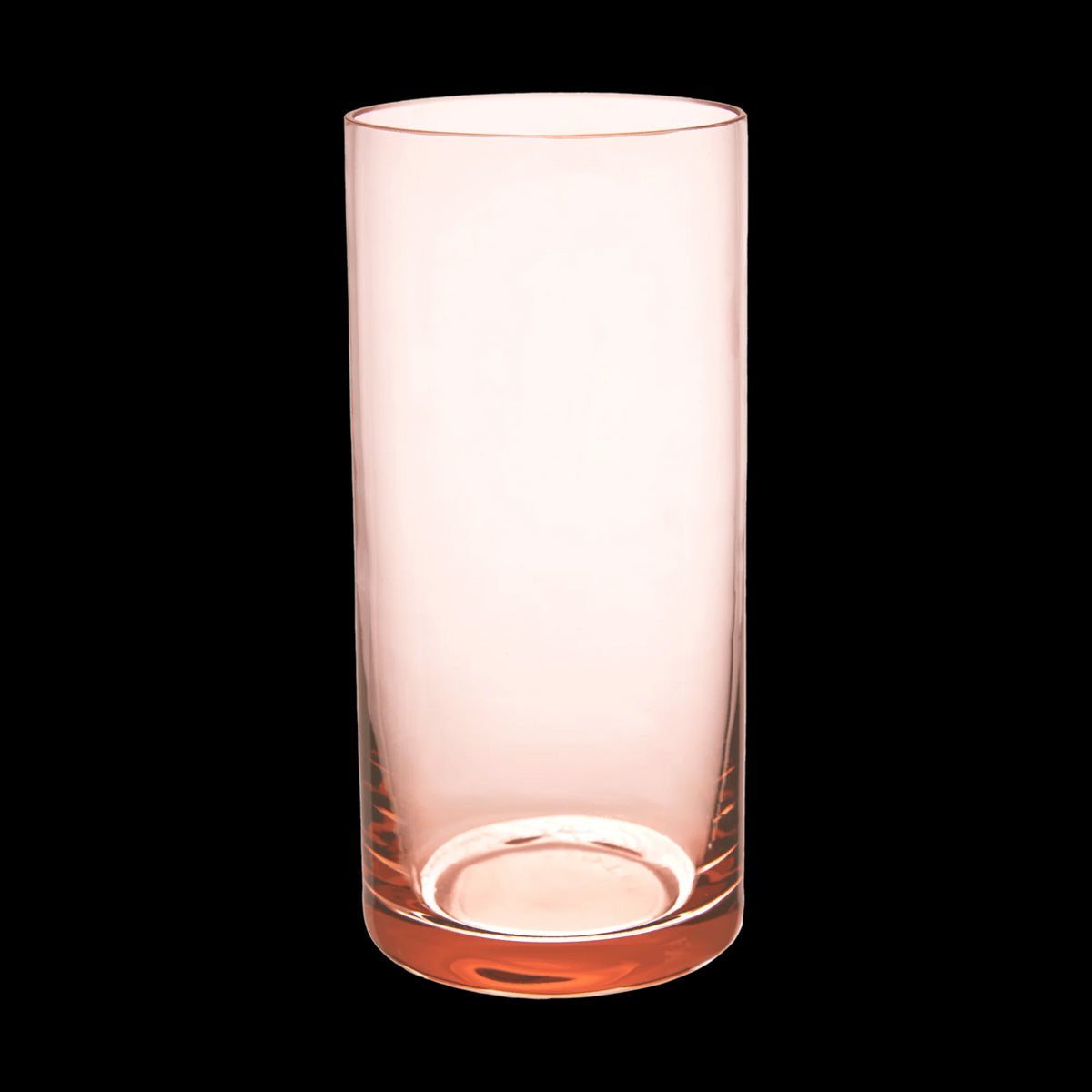 Bembo Highball Glass, Smooth Set of 2