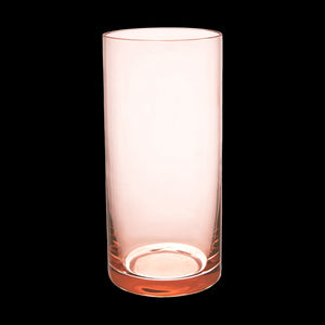 Bembo Highball Glass, Smooth Set of 2