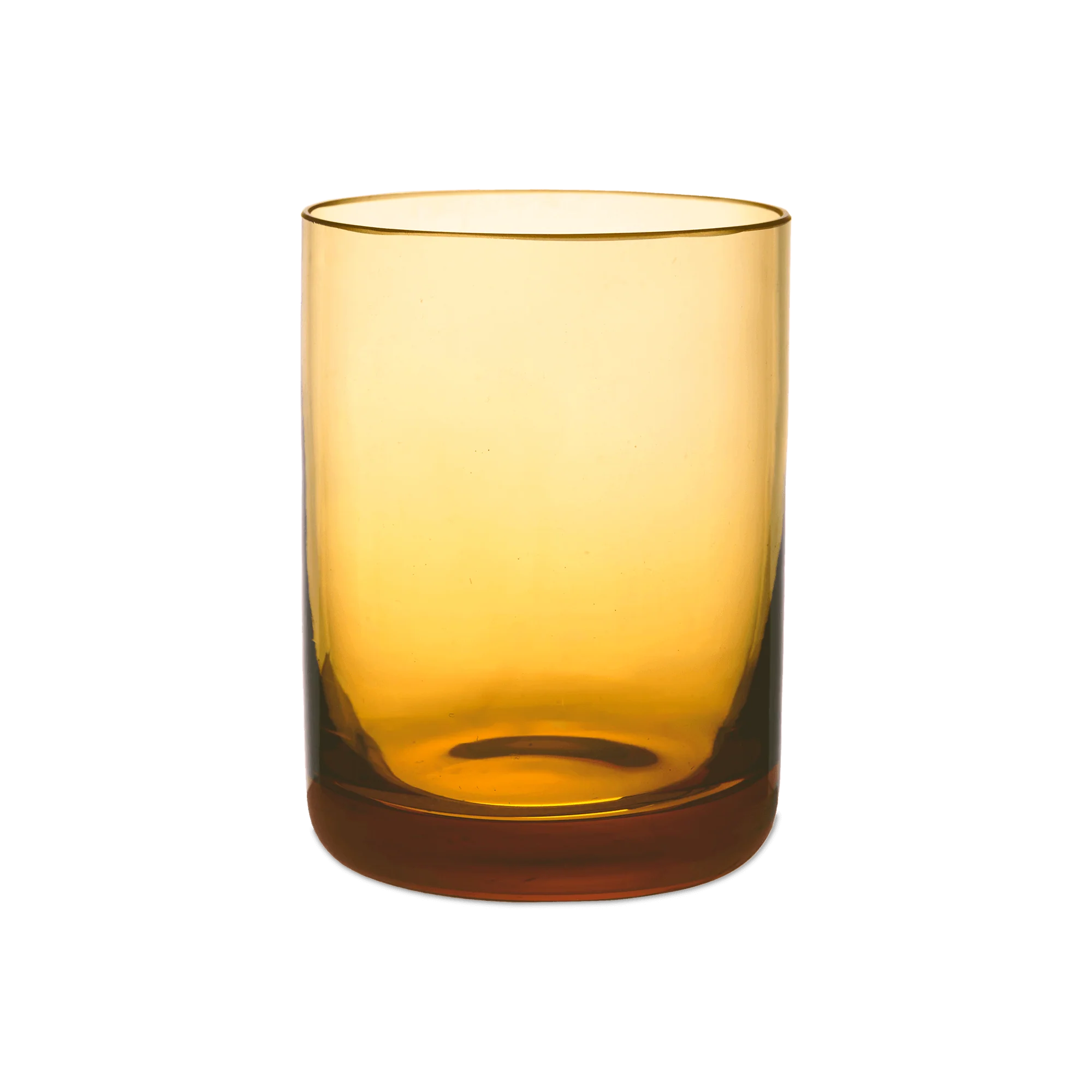Bembo Shot Glass, Smooth Set of 2