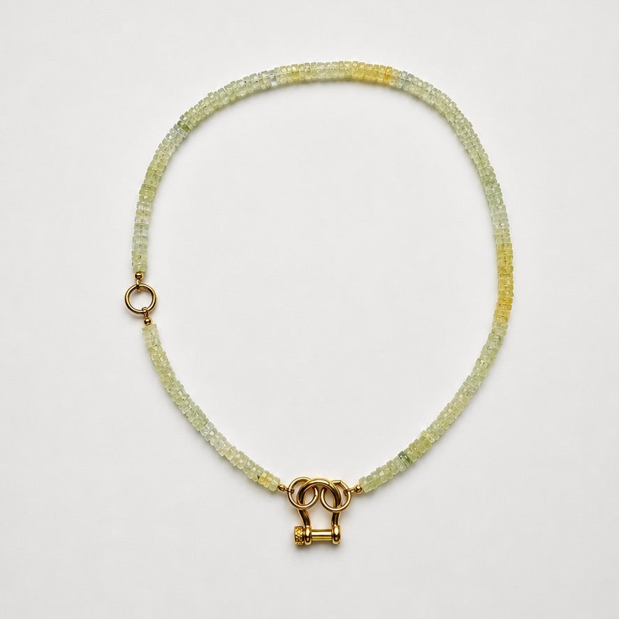 Lemon Lariat