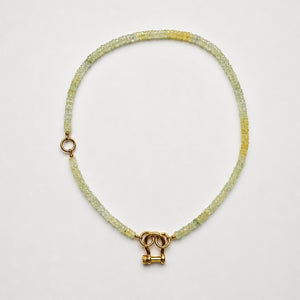 Lemon Lariat