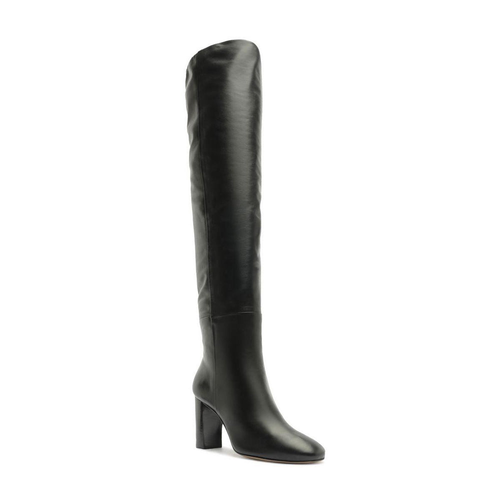 Anna Slouch 70 in Black