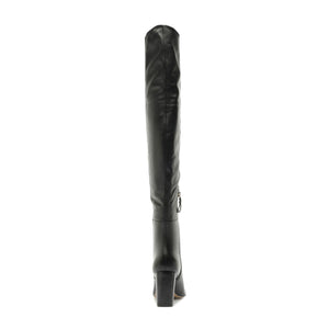 Anna Slouch 70 in Black