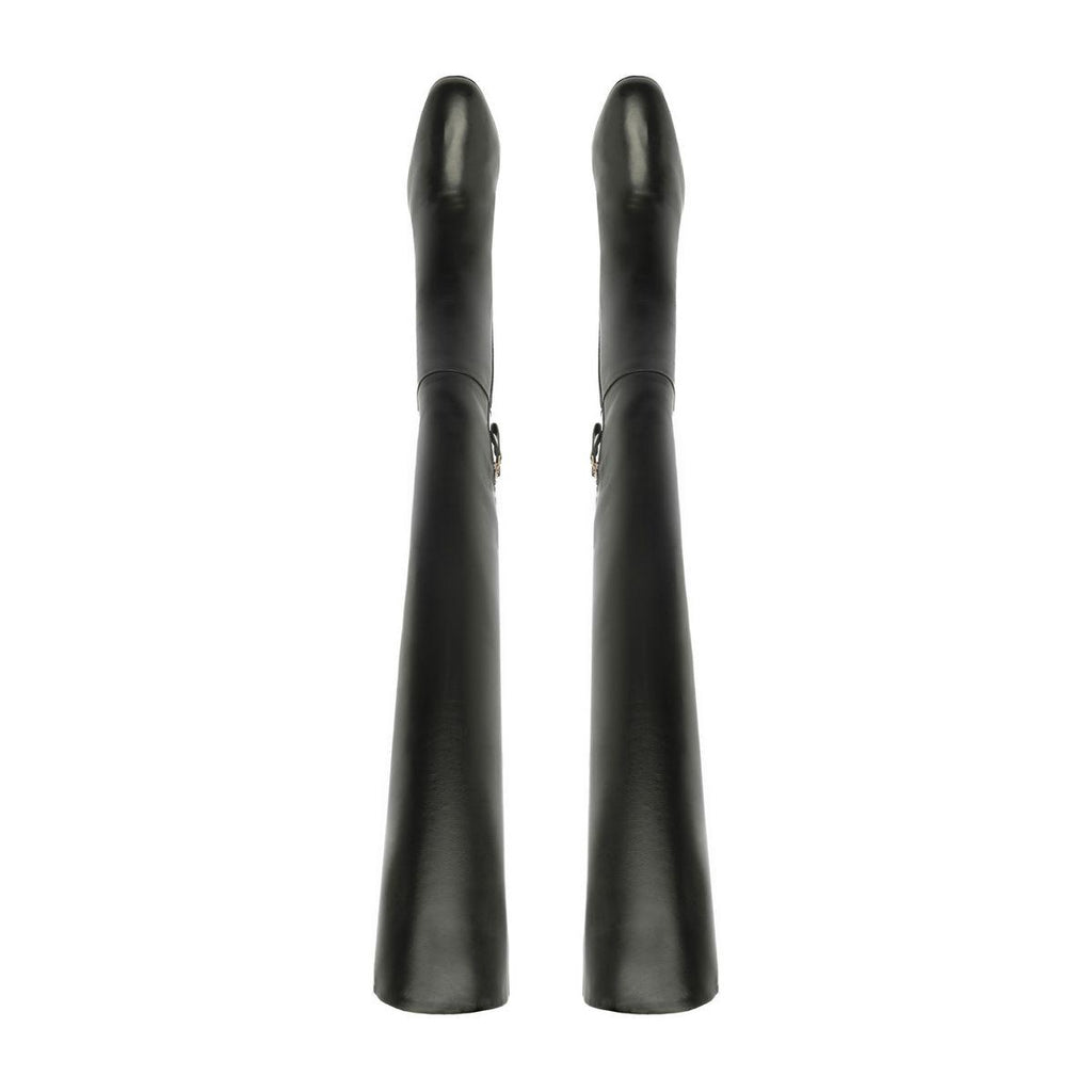 Anna Slouch 70 in Black