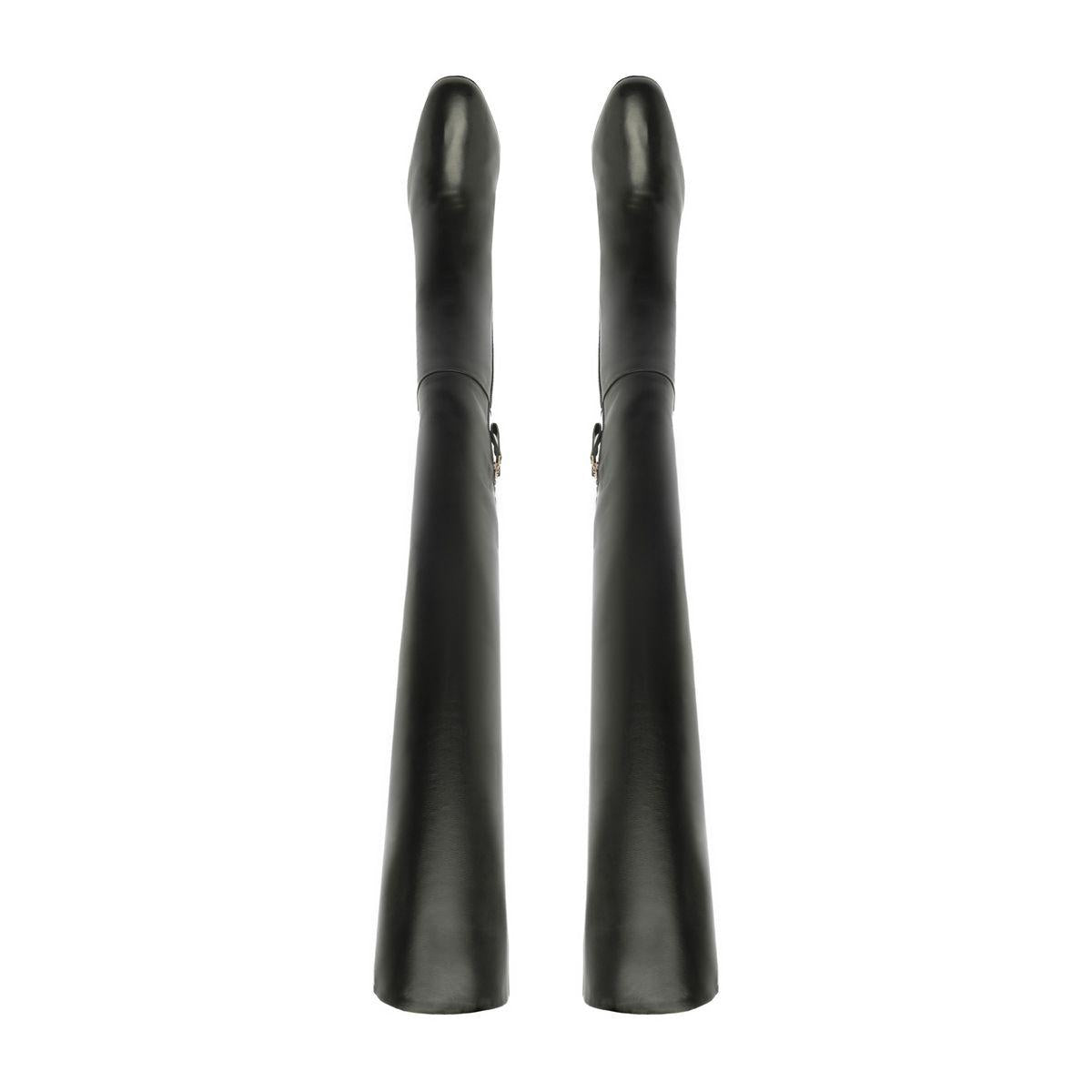 Anna Slouch 70 in Black