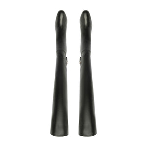 Anna Slouch 70 in Black