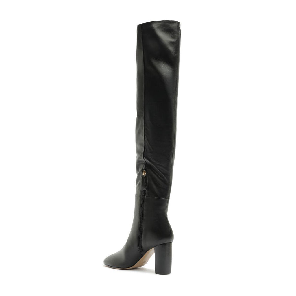 Anna Slouch 70 in Black