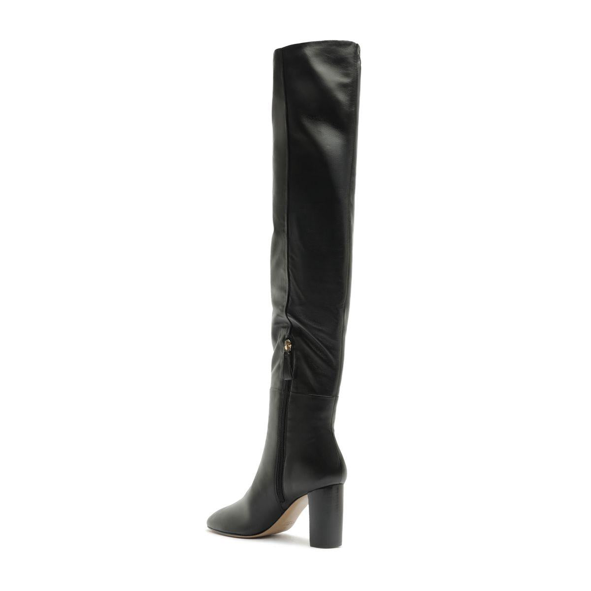 Anna Slouch 70 in Black