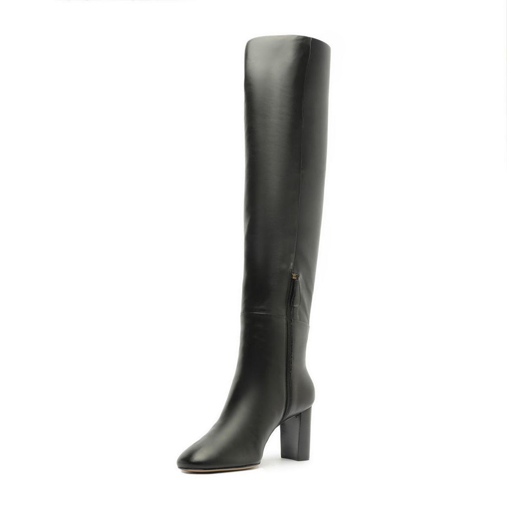 Anna Slouch 70 in Black