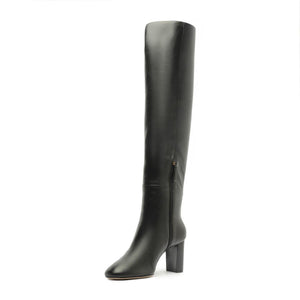 Anna Slouch 70 in Black