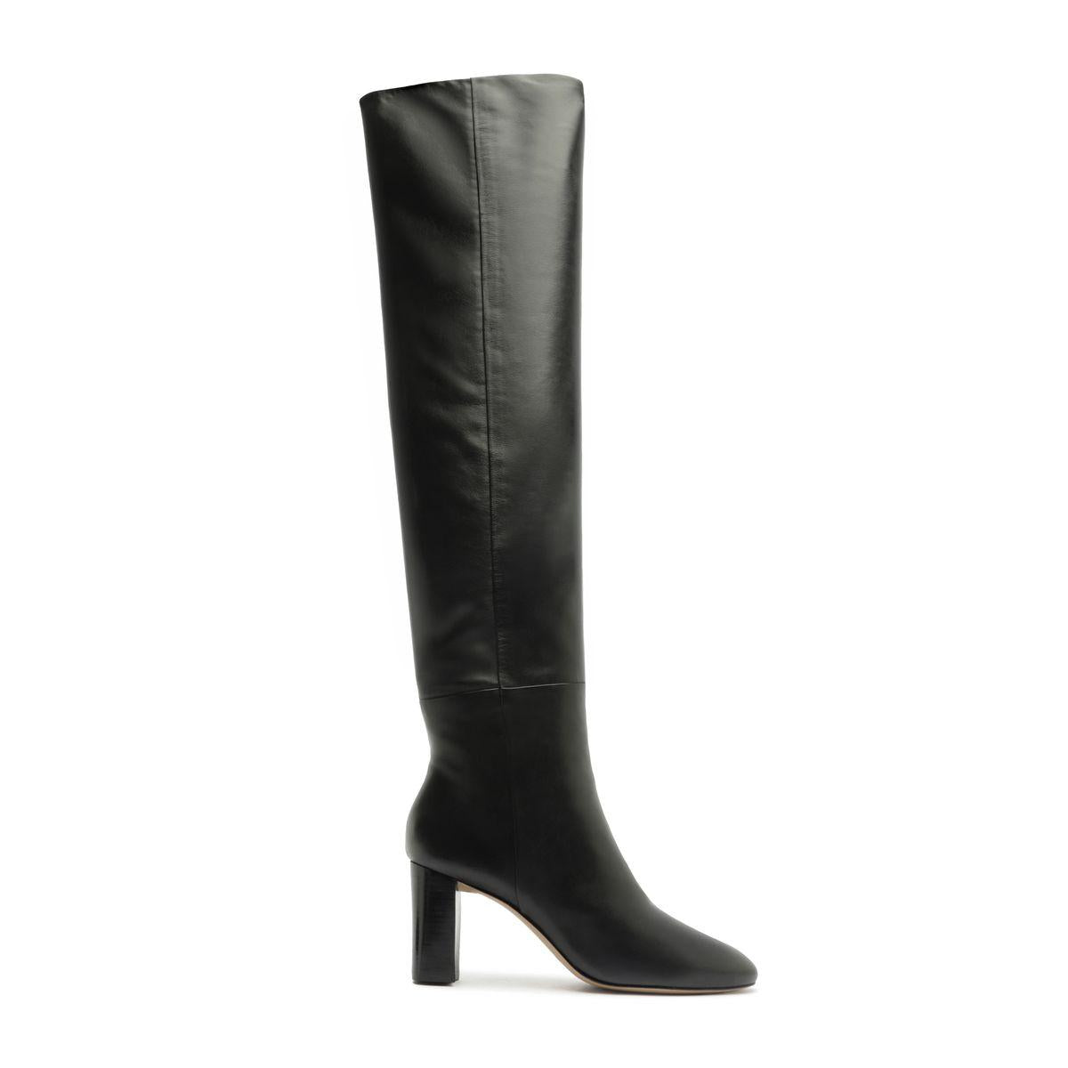 Anna Slouch 70 in Black