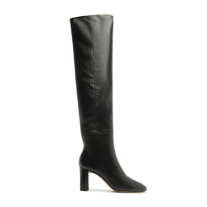 Anna Slouch 70 in Black