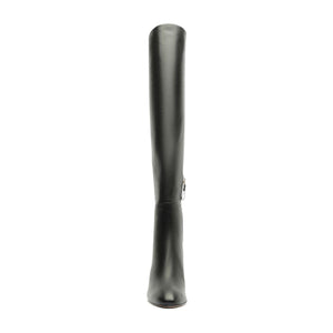 Anna Slouch 70 in Black