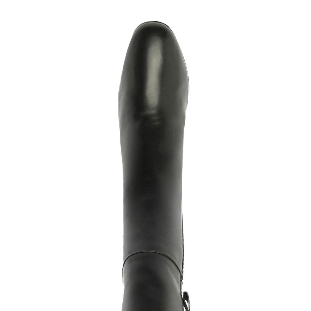 Anna Slouch 70 in Black